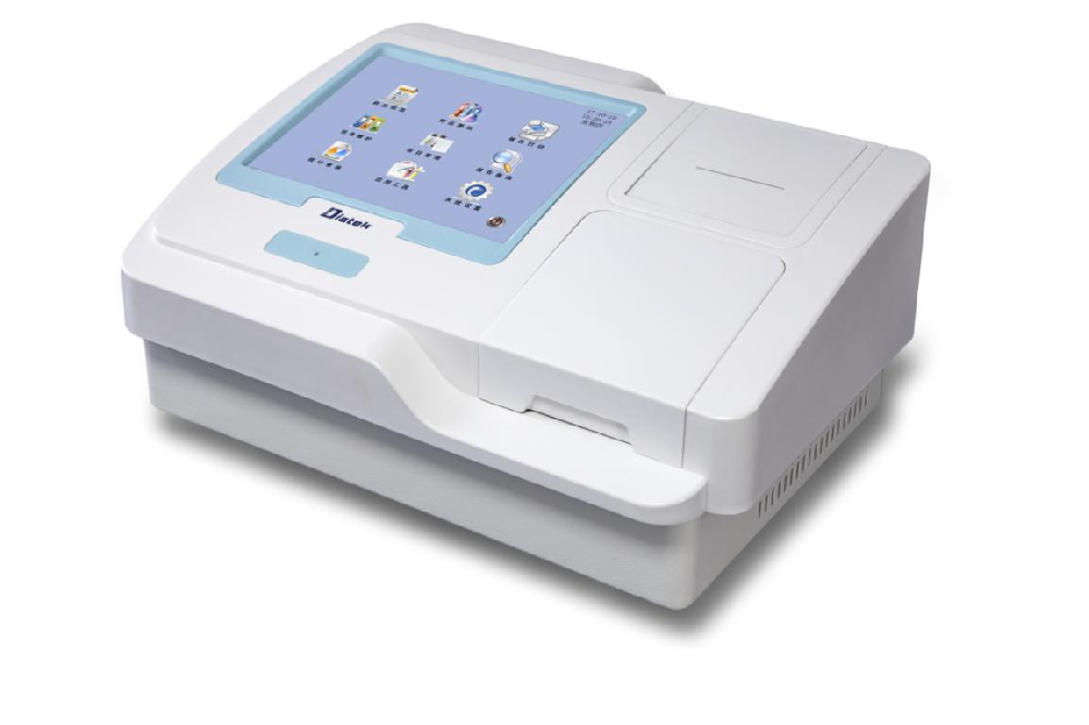 WAN-PY96自動(dòng)酶標(biāo)分析儀